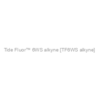 Tide Fluor™ 6WS alkyne [TF6WS alkyne]
